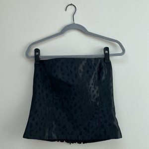 Reformation Strapless